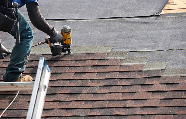 Licensed Roofing service in Salemburg, NC - Brentwood Metal Roofing
